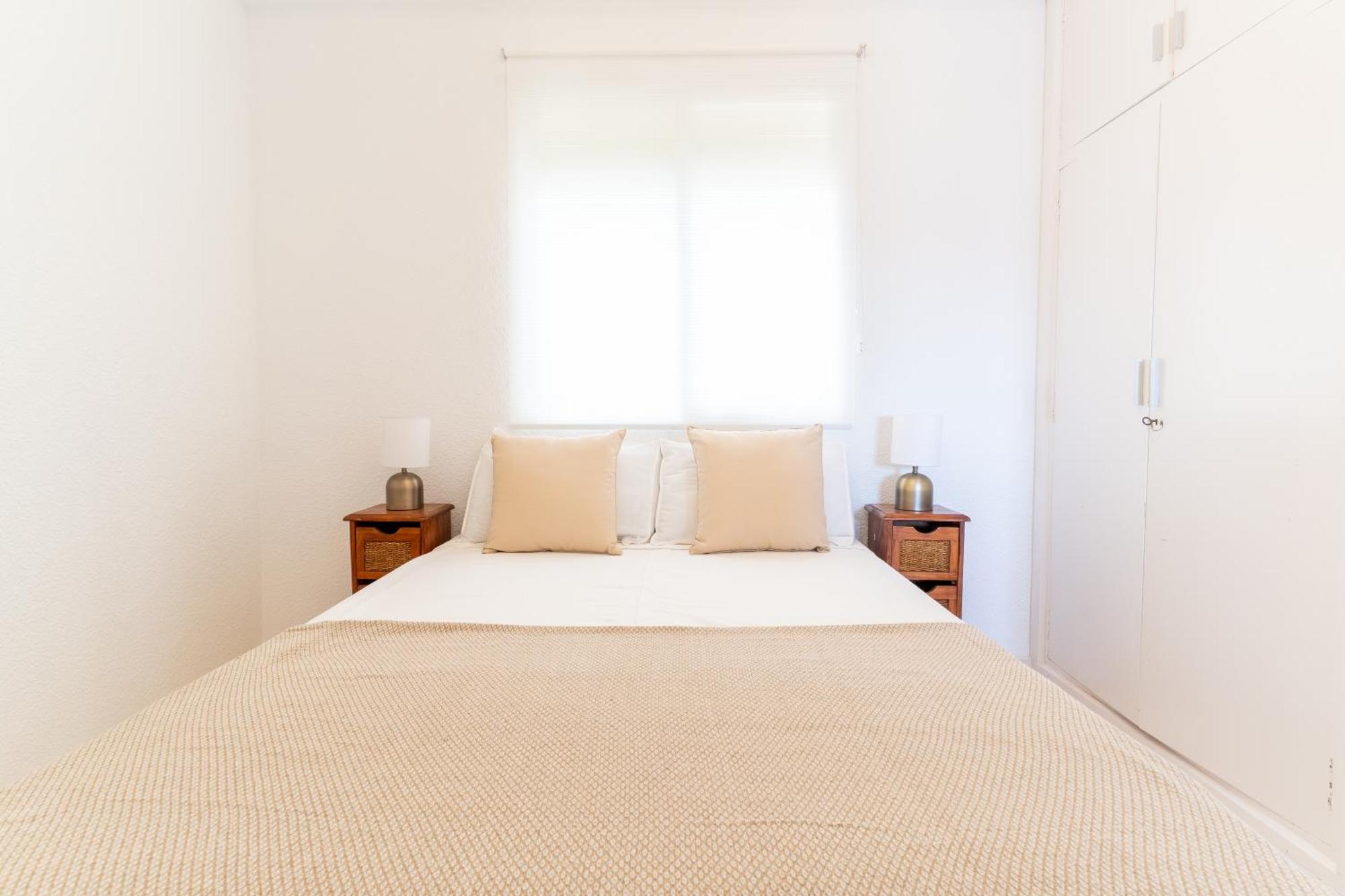 Trendyhomes San Sebastian Apartment Almeria