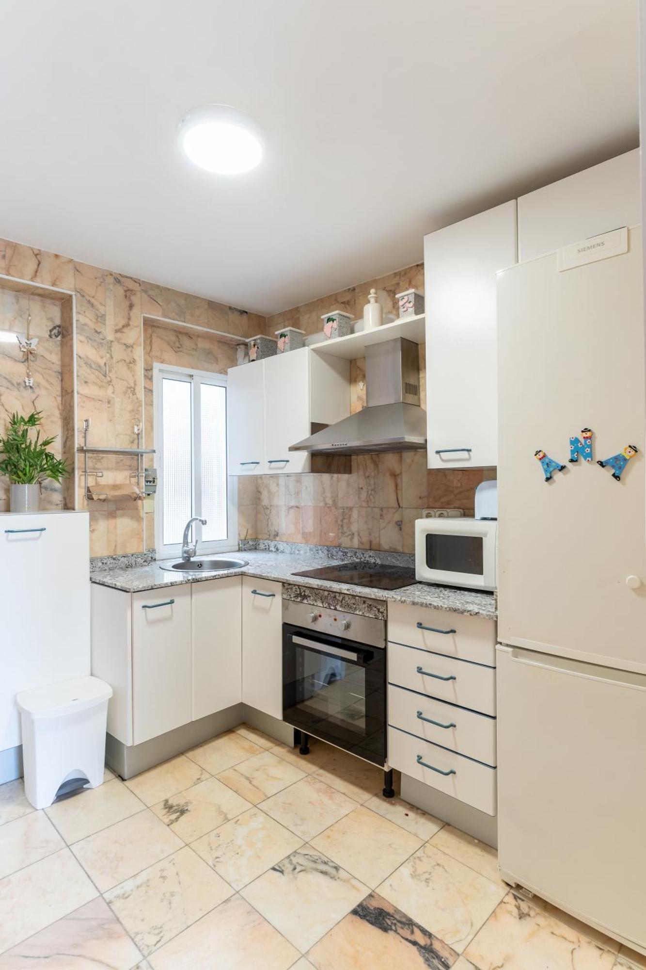 Trendyhomes San Sebastian Apartment Almeria