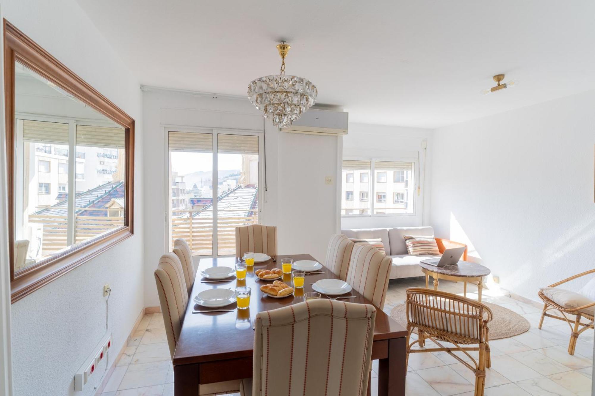Apartment Trendyhomes San Sebastian