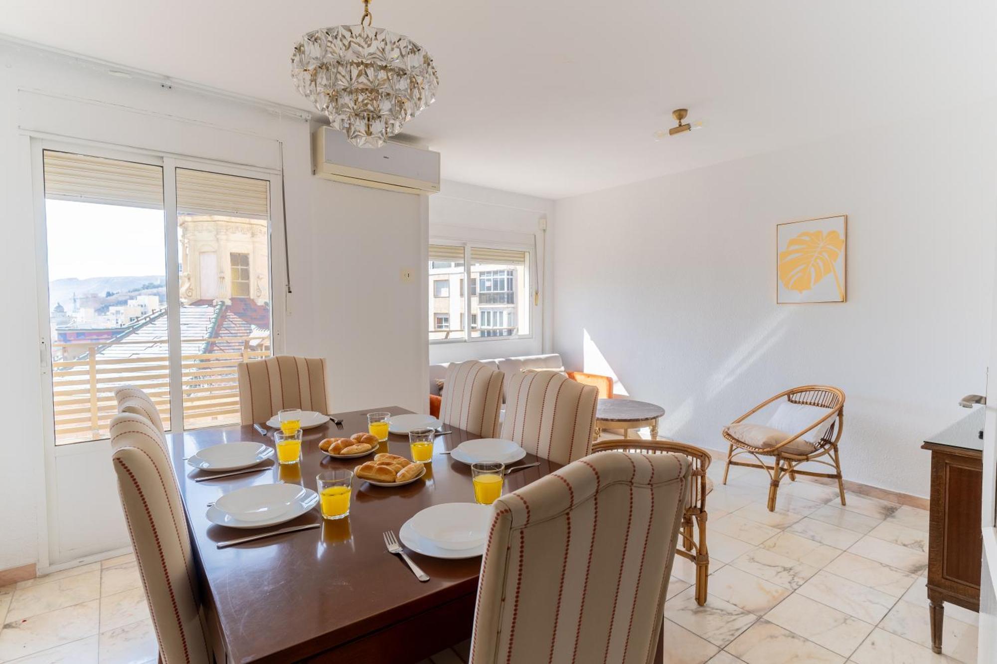 Trendyhomes San Sebastian *