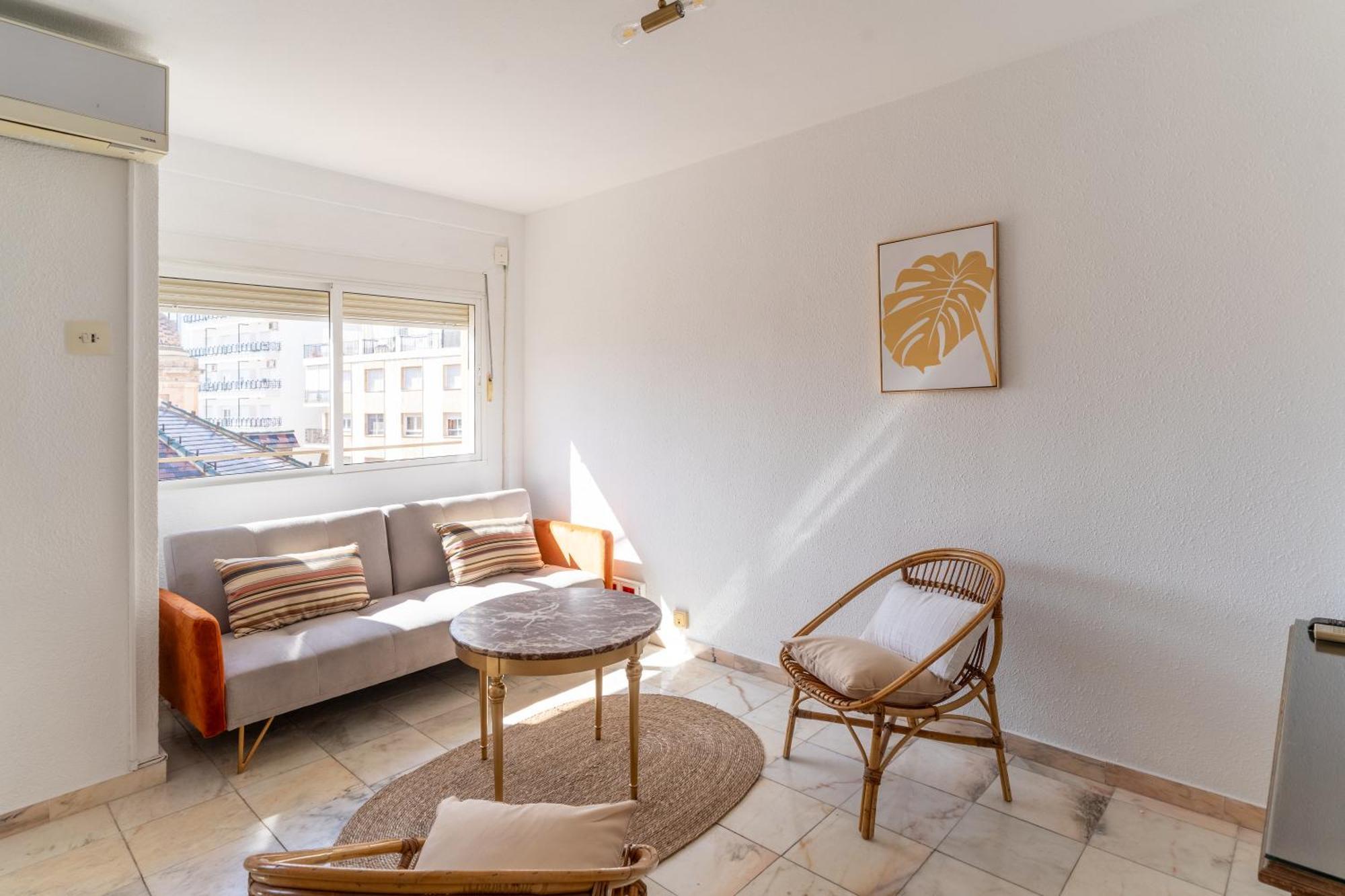 Trendyhomes San Sebastian