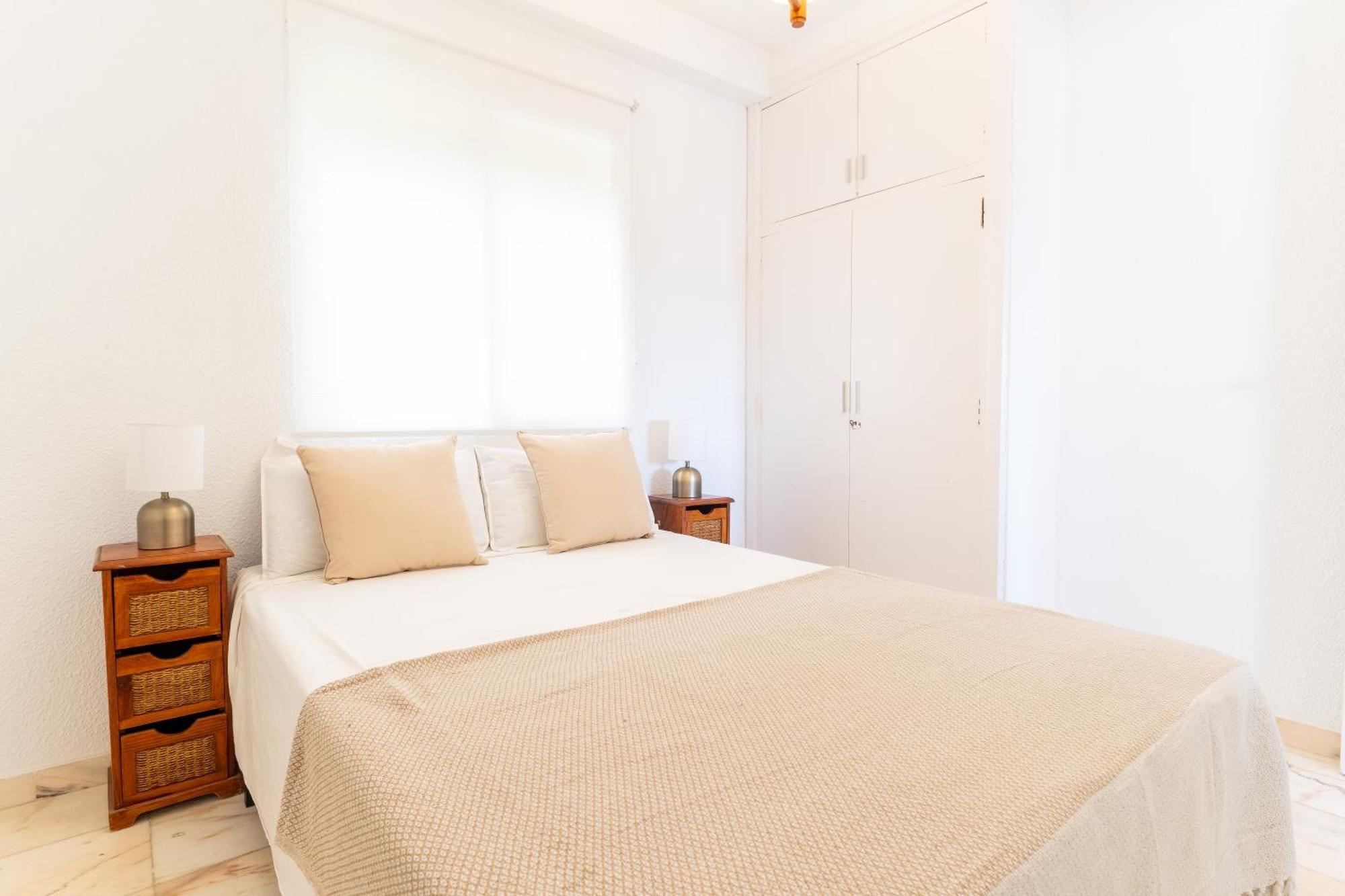 Trendyhomes San Sebastian Almería