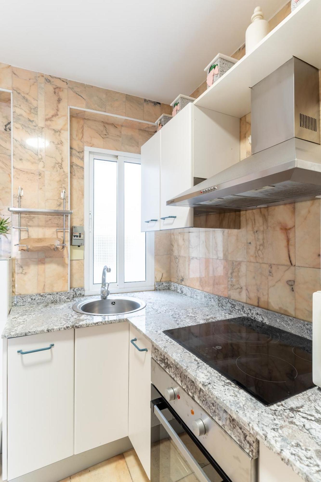 Trendyhomes San Sebastian