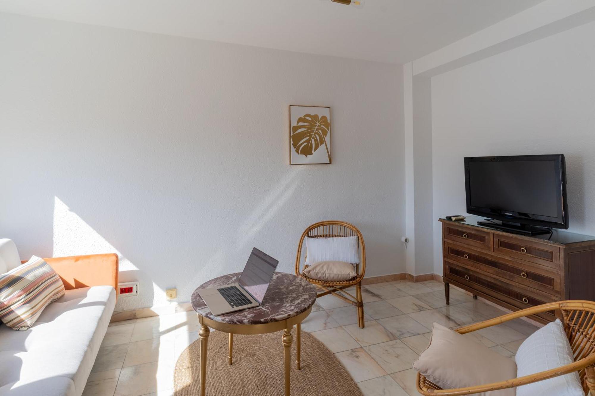 Appartement Trendyhomes San Sebastian Almería