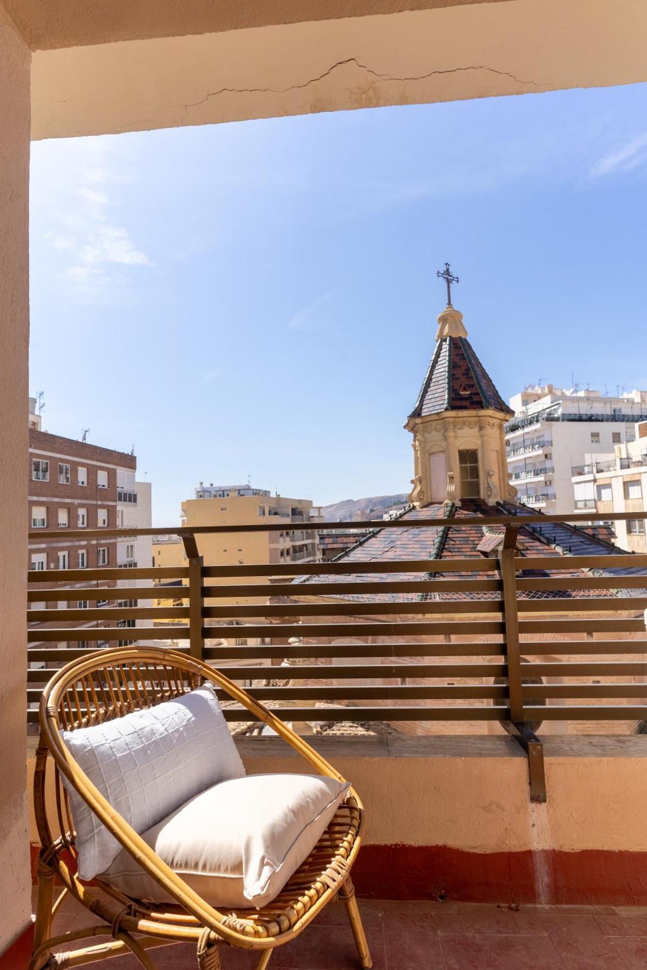 Trendyhomes San Sebastian Almería