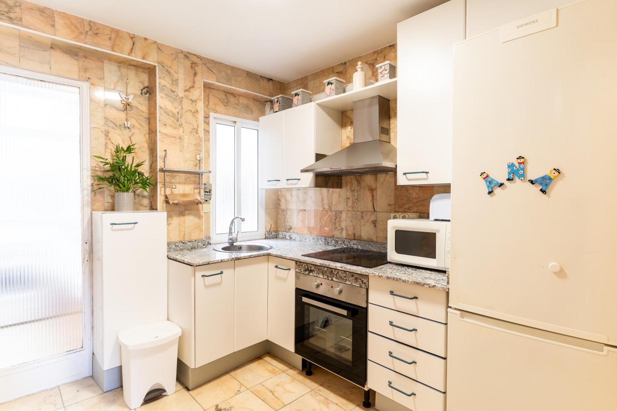 Trendyhomes San Sebastian Appartement