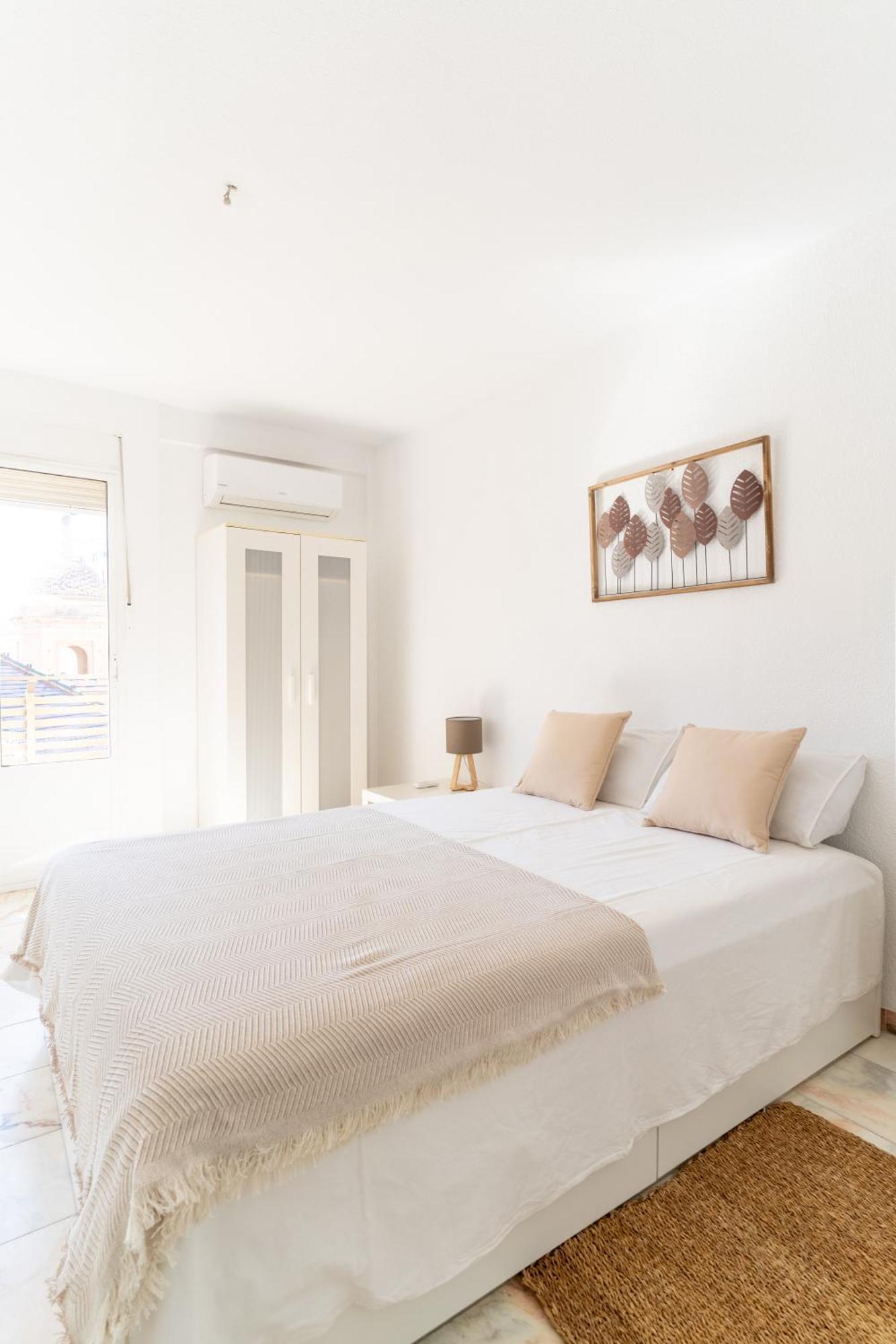 Trendyhomes San Sebastian * Almería
