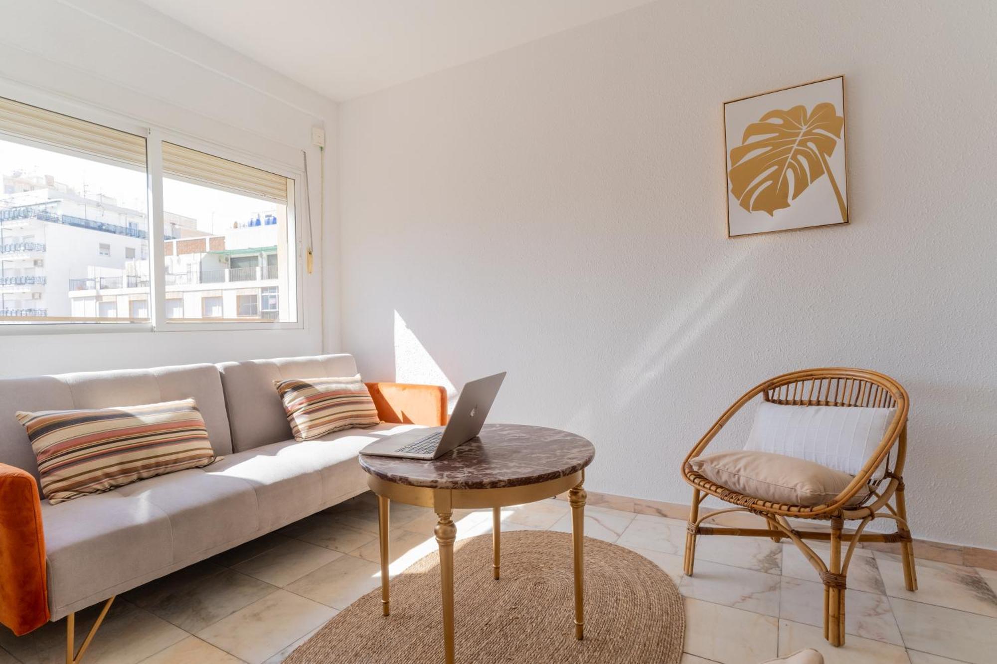 Trendyhomes San Sebastian Appartement Almería