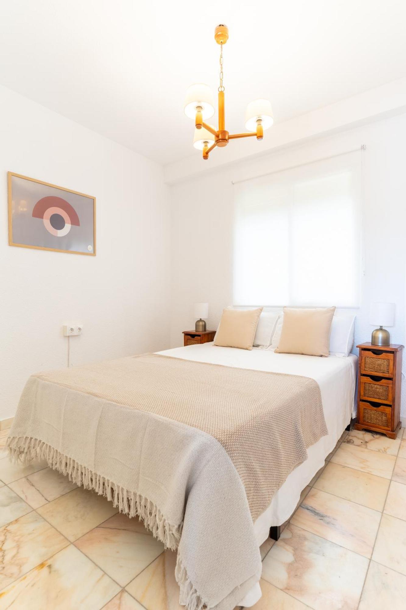 Appartement Trendyhomes San Sebastian Almería