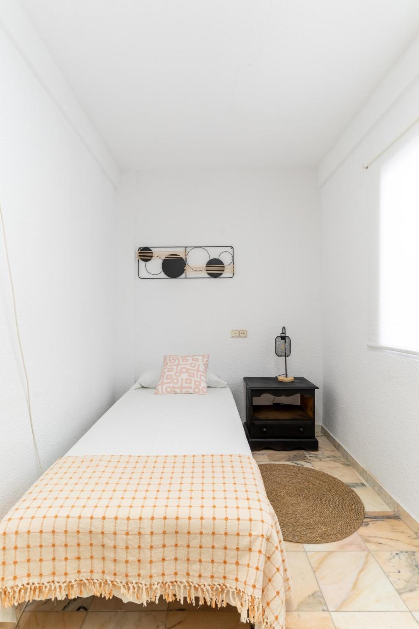 Trendyhomes San Sebastian * Almería