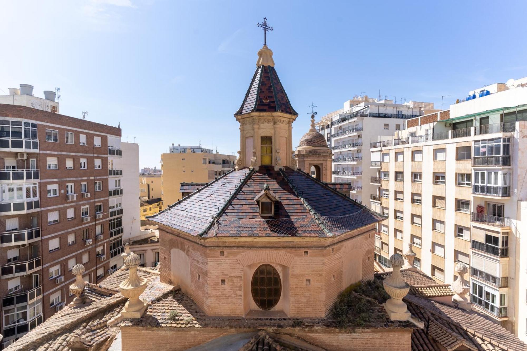 Trendyhomes San Sebastian