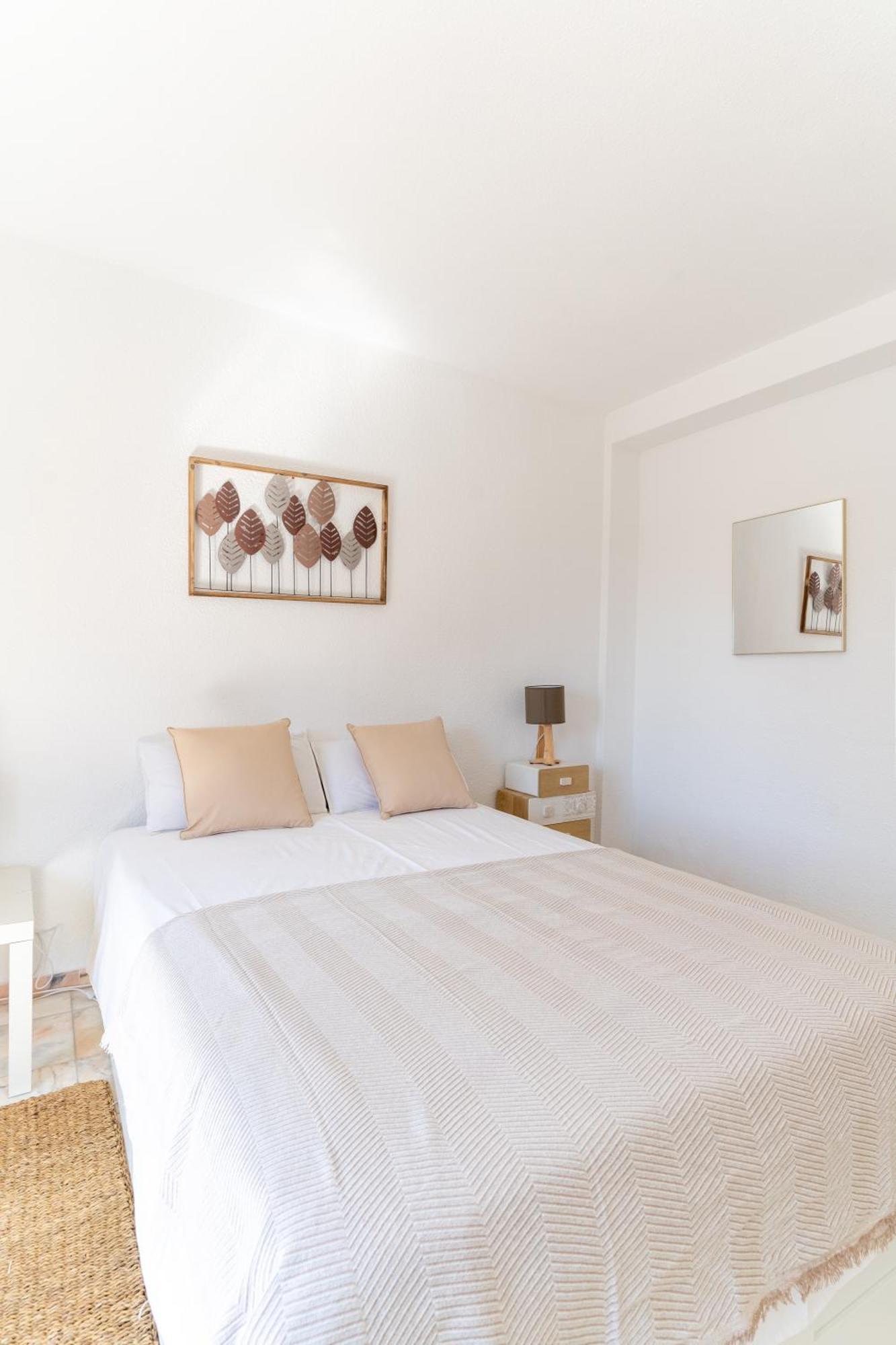 Trendyhomes San Sebastian Appartement *