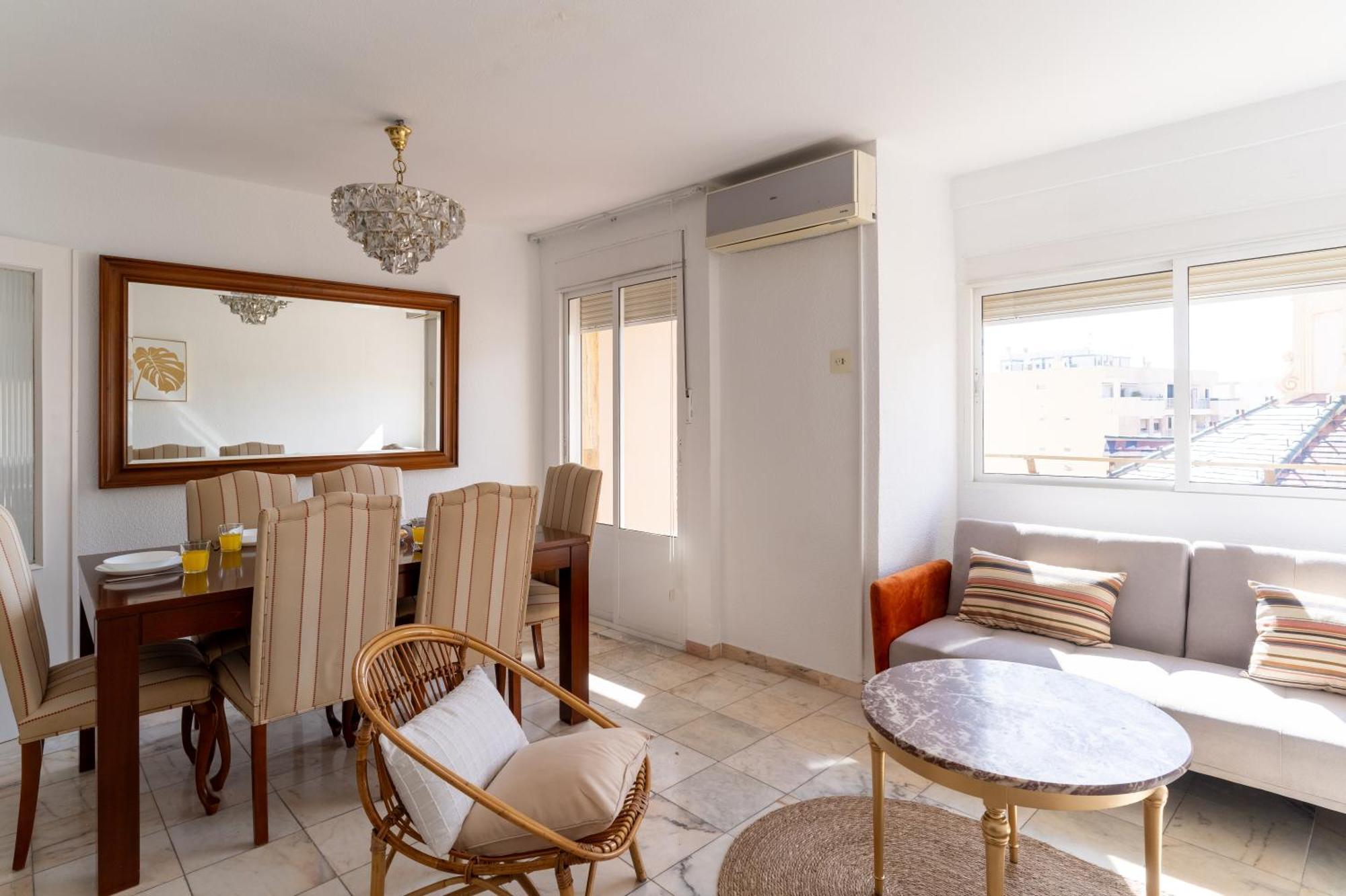 Trendyhomes San Sebastian Appartement